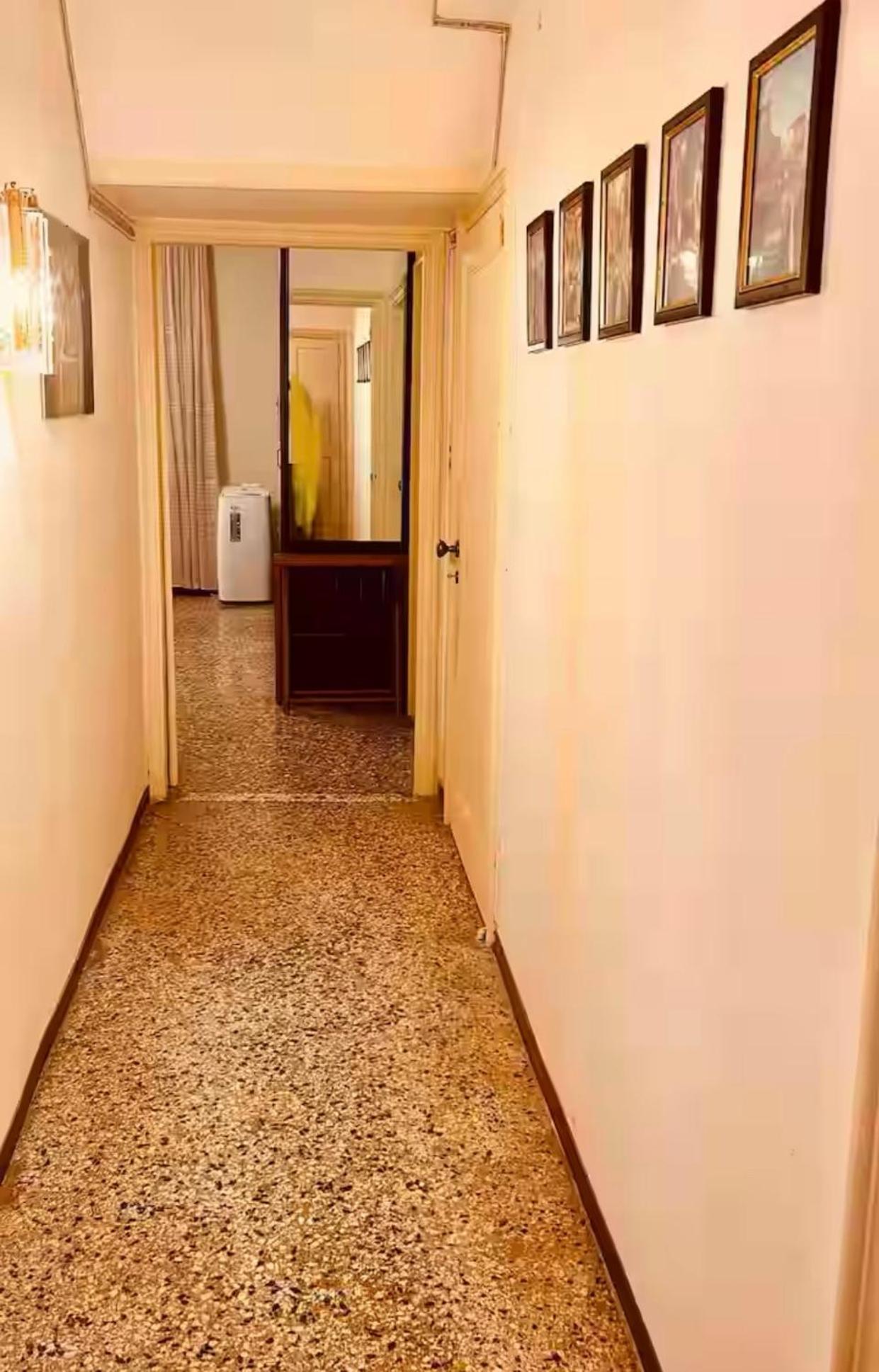 Squero Zattere Appartement