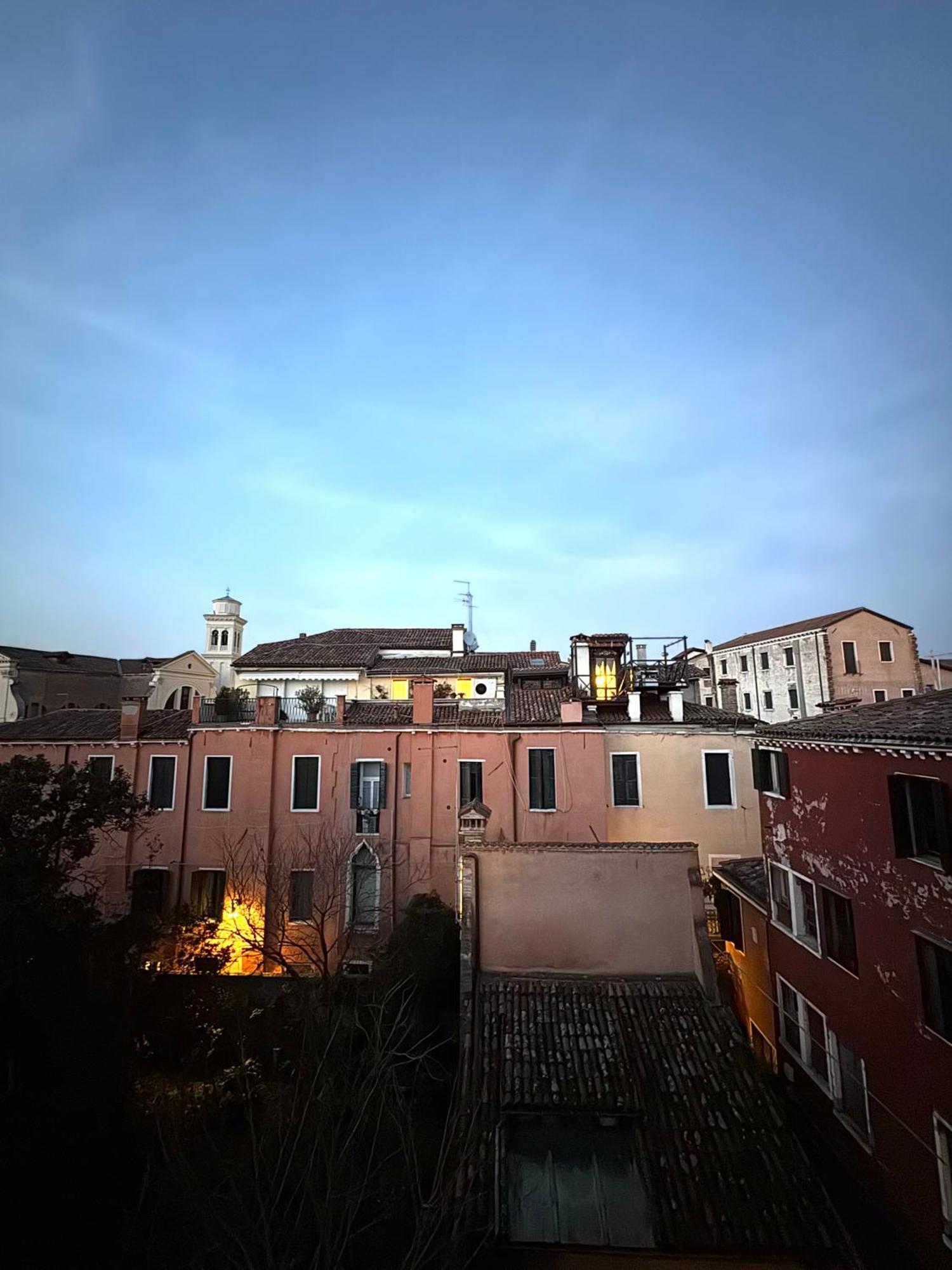 Squero Zattere Appartement
