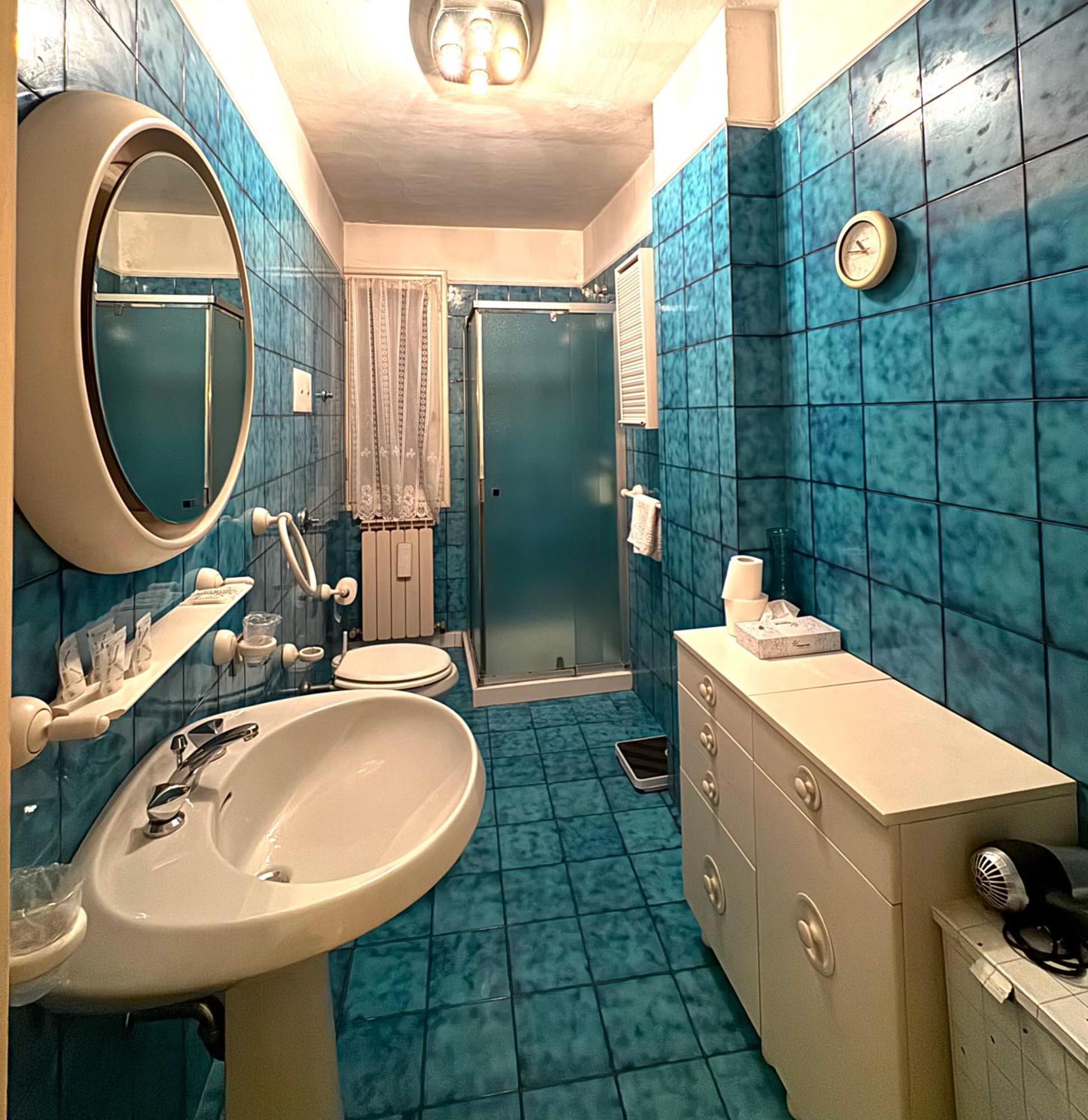 Squero Zattere Appartement *