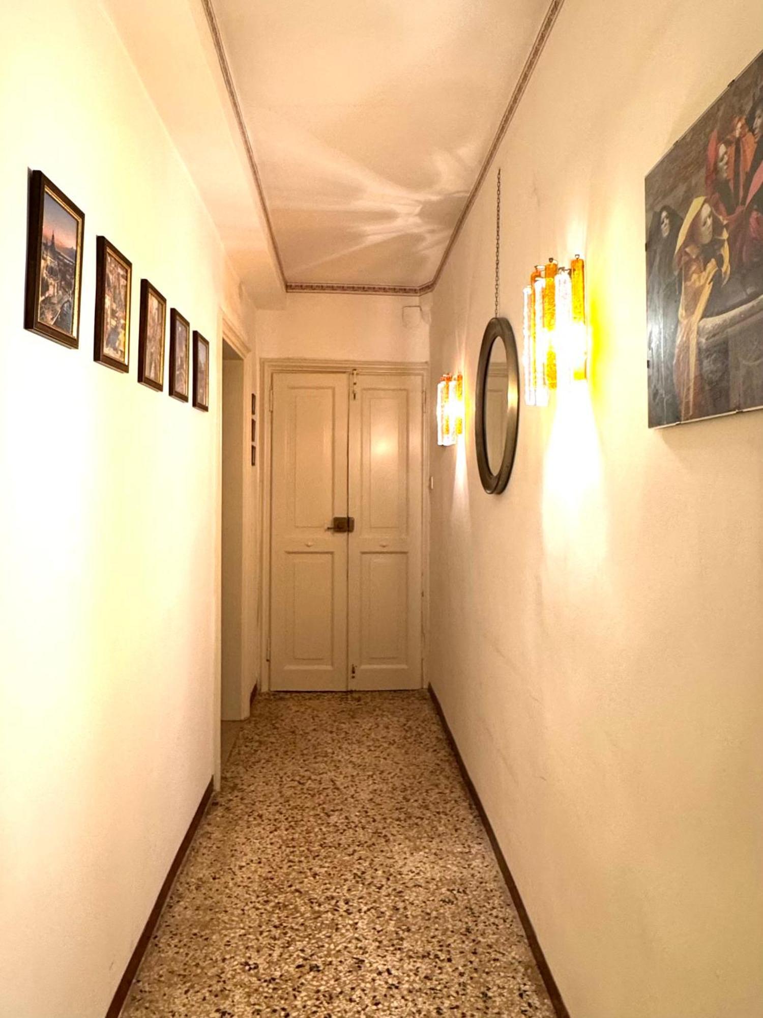 Squero Zattere Appartement Venetië
