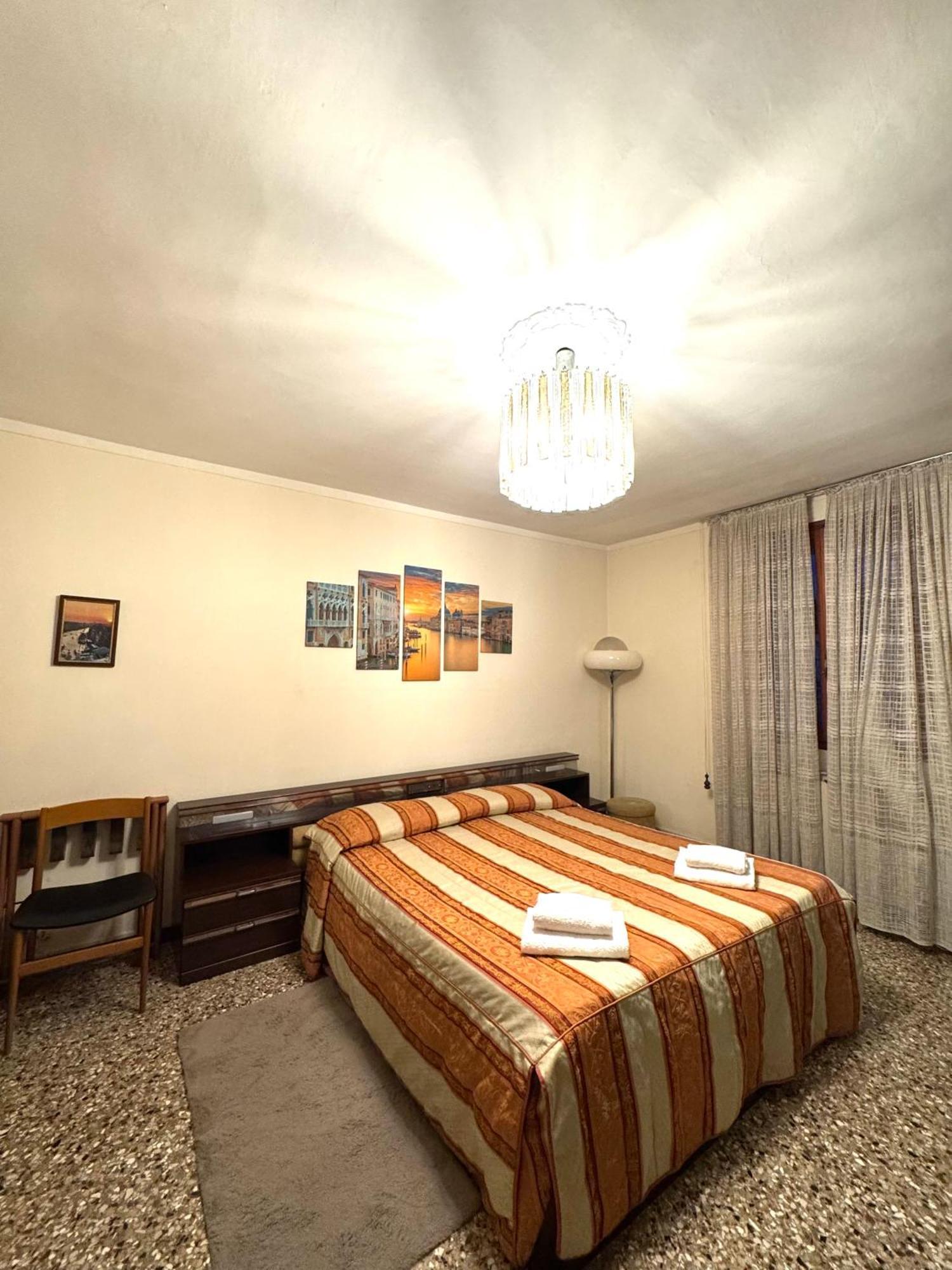 Appartement Squero Zattere Venetië