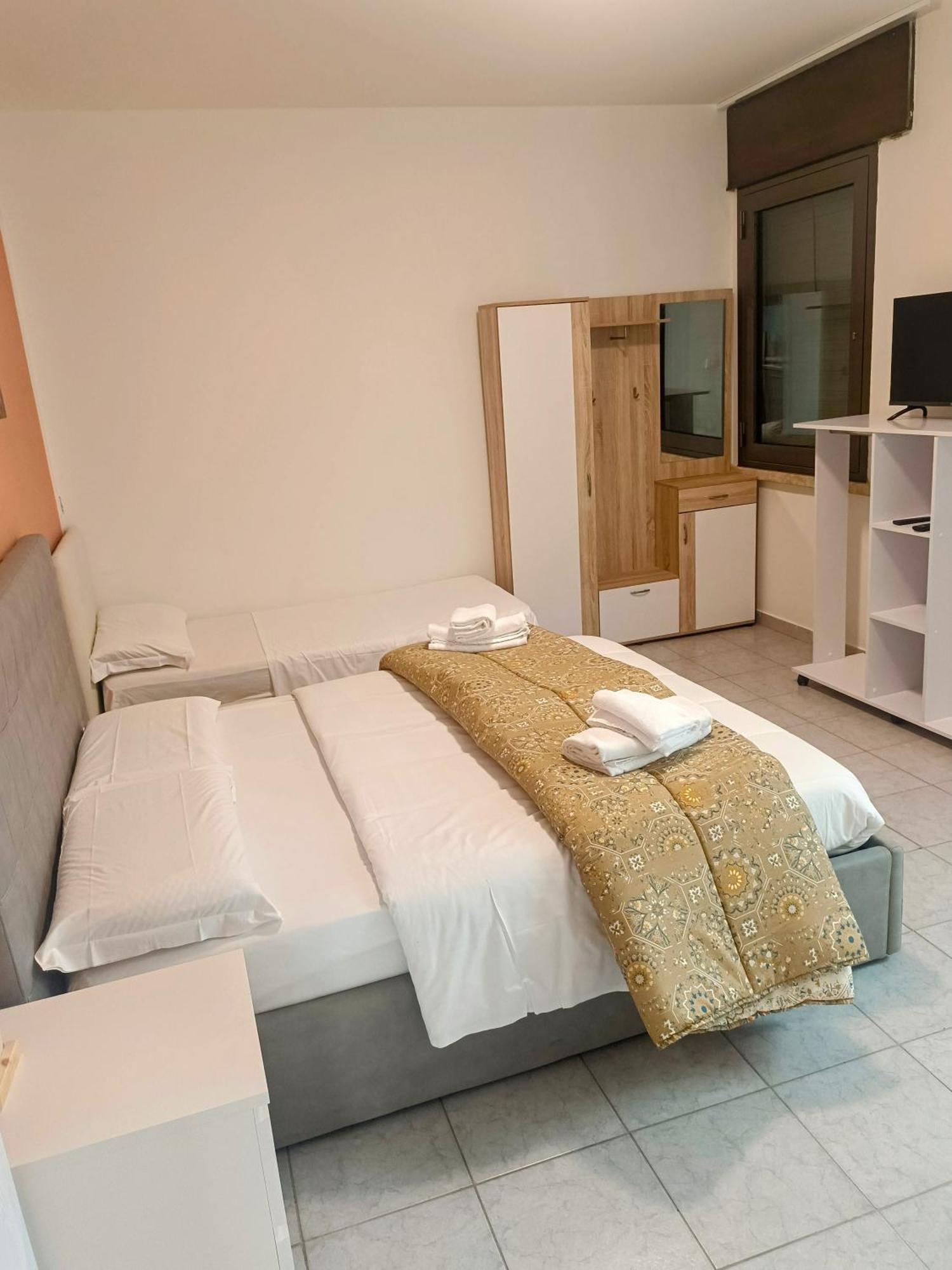 Venice Apartments Venedig