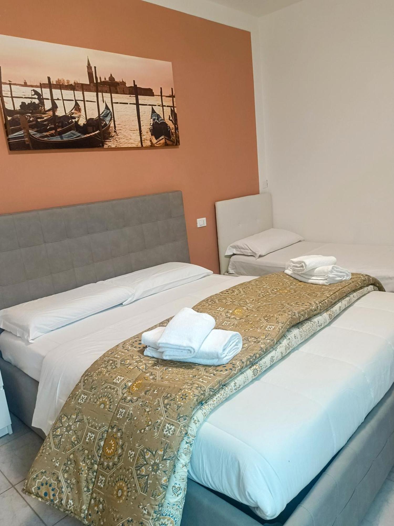 Venice Apartments Apartment Venedig