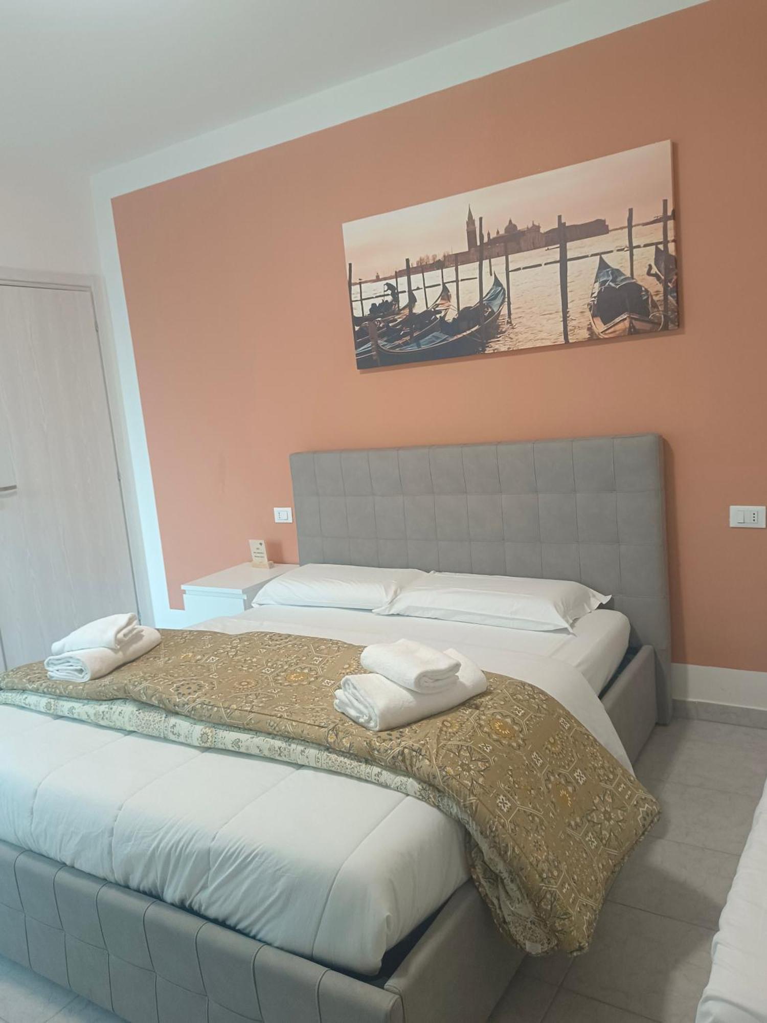 Venice Apartments * Venedig