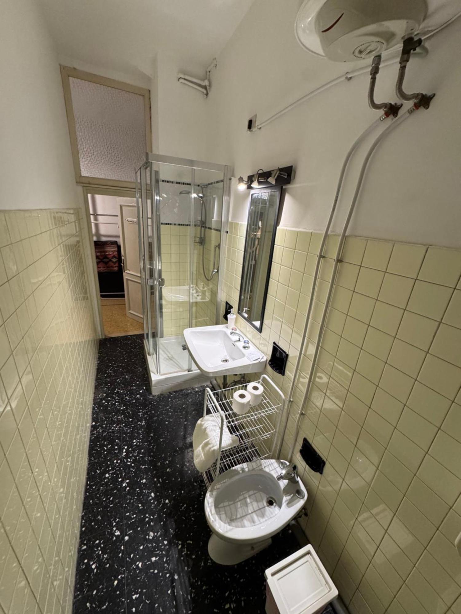 Charming Large Palazzo In Center For Up To 9 People * Venise