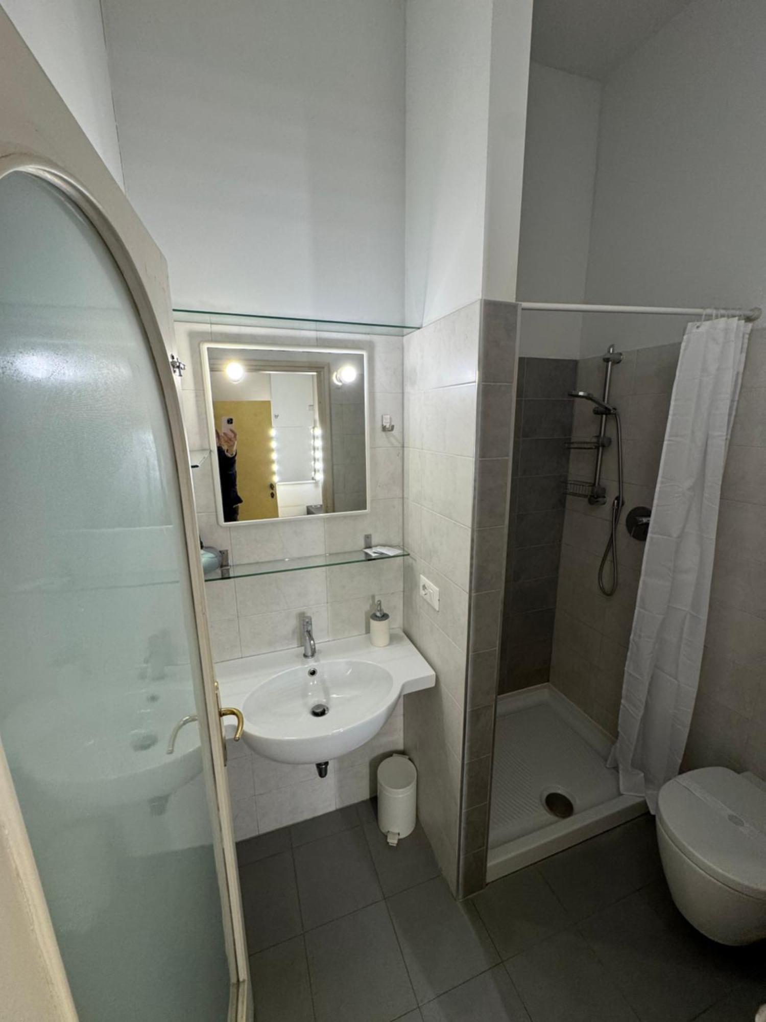Charming Large Palazzo In Center For Up To 9 People Appartement