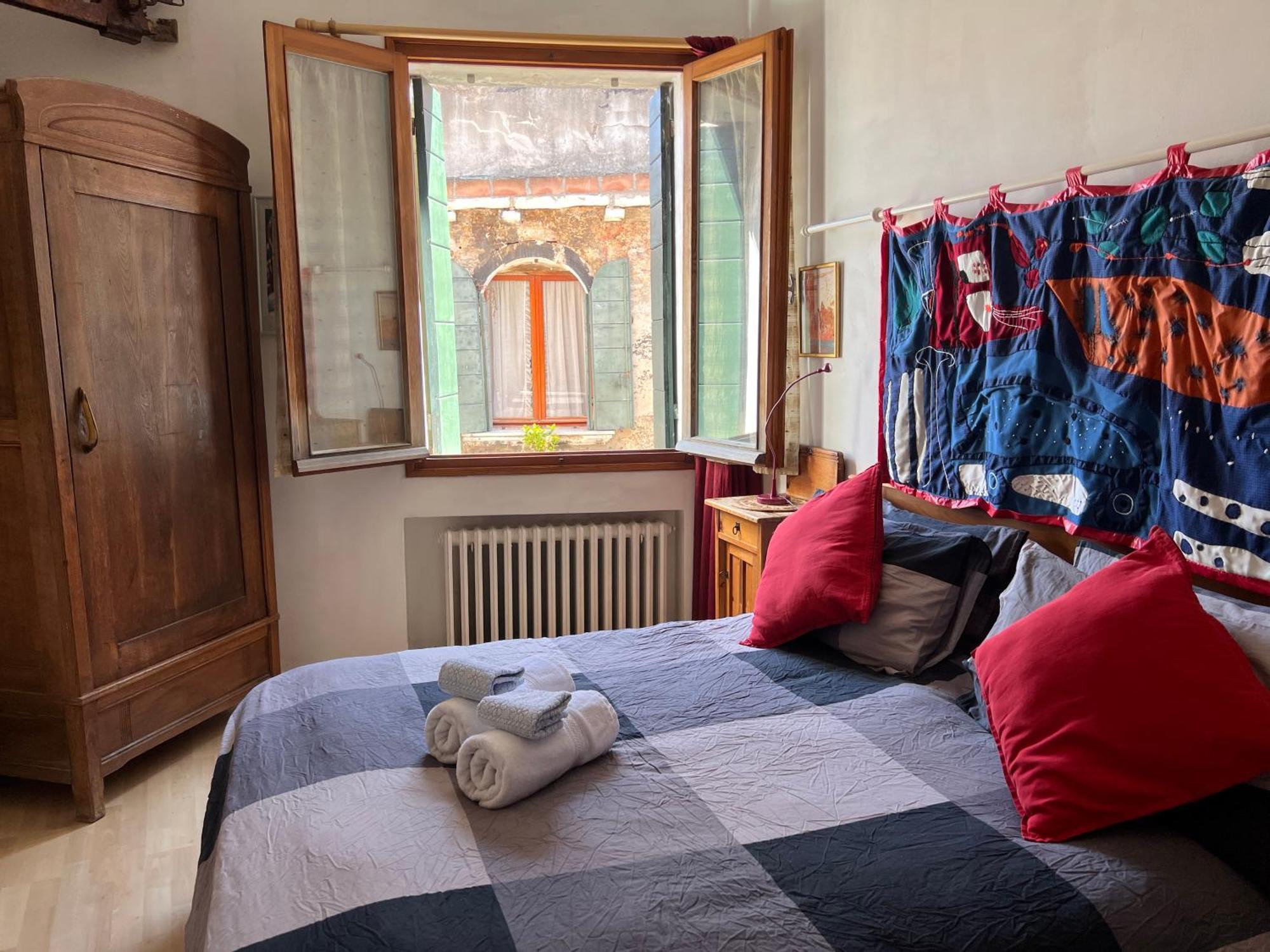 Apartment Ai Miracoli *