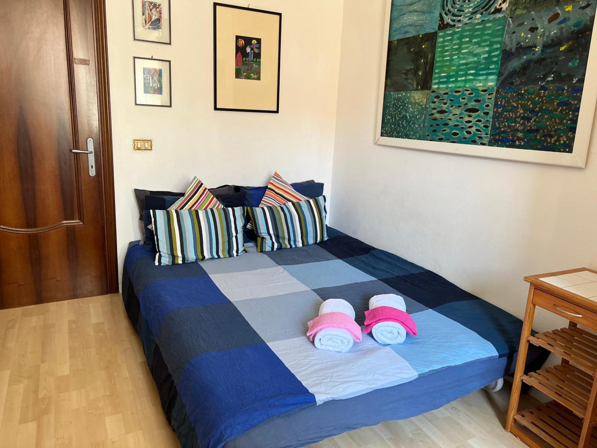 Ai Miracoli Apartment Venedig