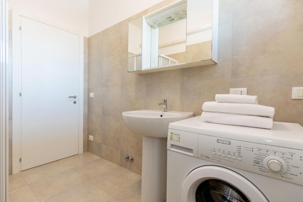 Signorile In Mestre 1 Min From Tram To Appartement *