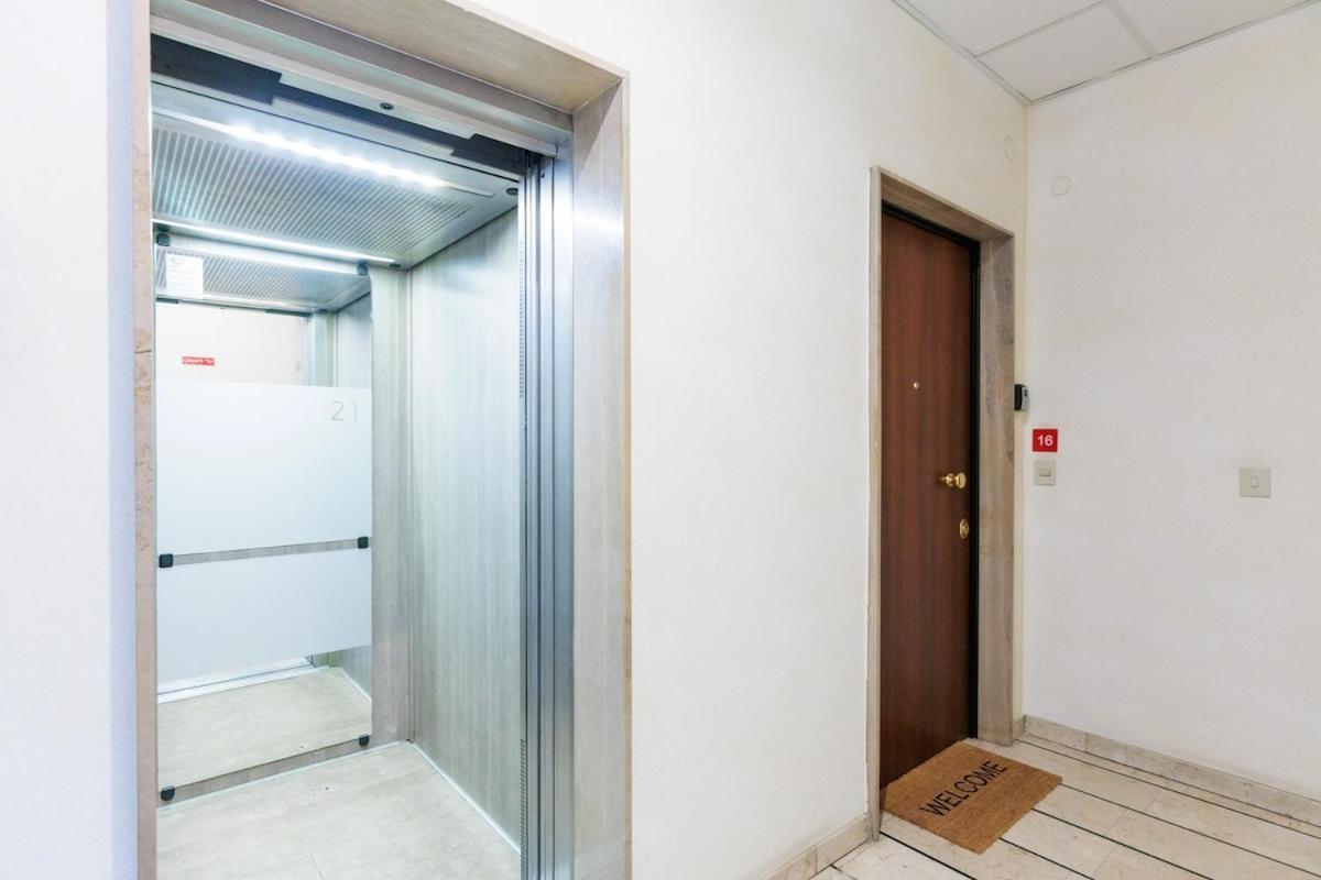 Appartement Signorile In Mestre 1 Min From Tram To Venise
