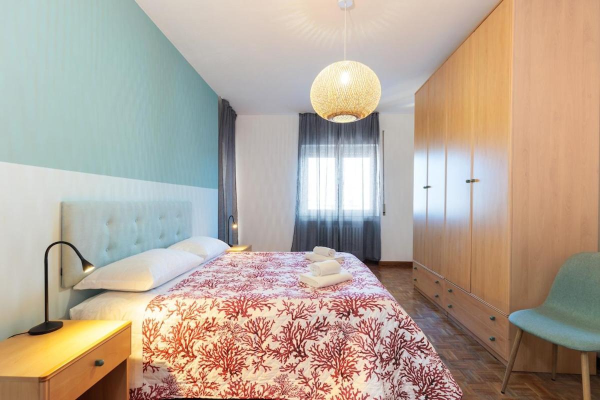 Appartement Signorile In Mestre 1 Min From Tram To *