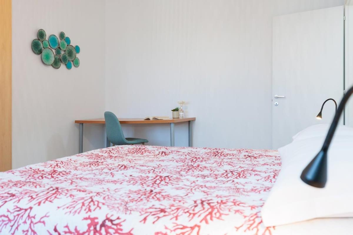 Appartement Signorile In Mestre 1 Min From Tram To Venise