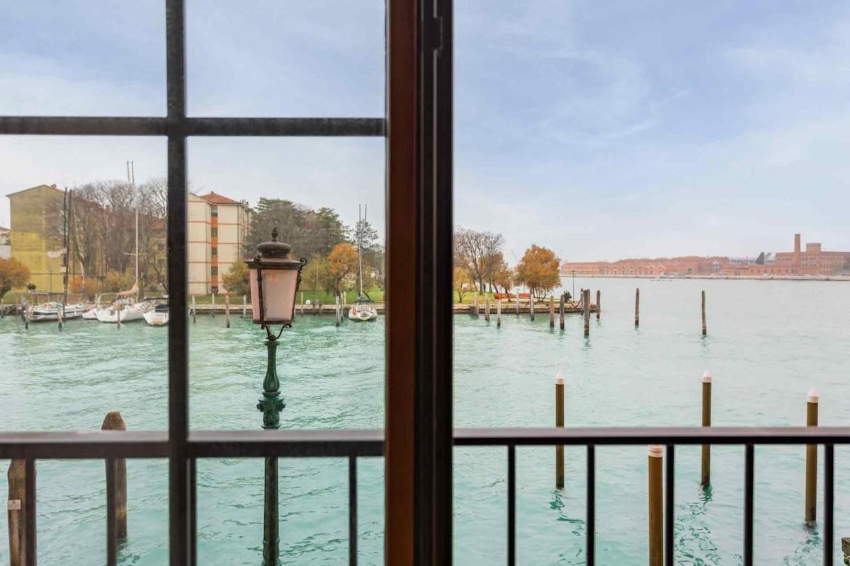 Appartement Ca' Del Molino, Your In *