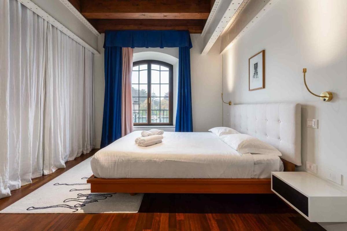 Ca' Del Molino, Your In Appartement Venise