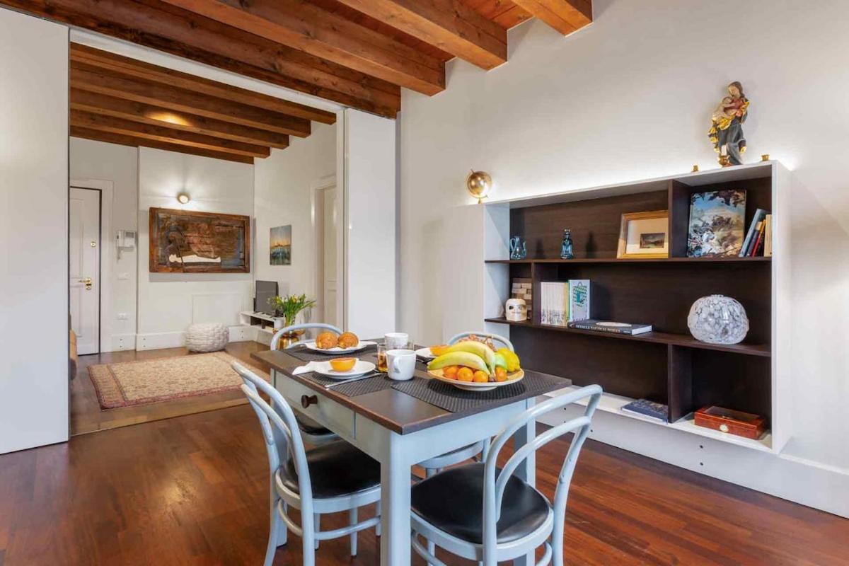 Appartement Ca' Del Molino, Your In Venise