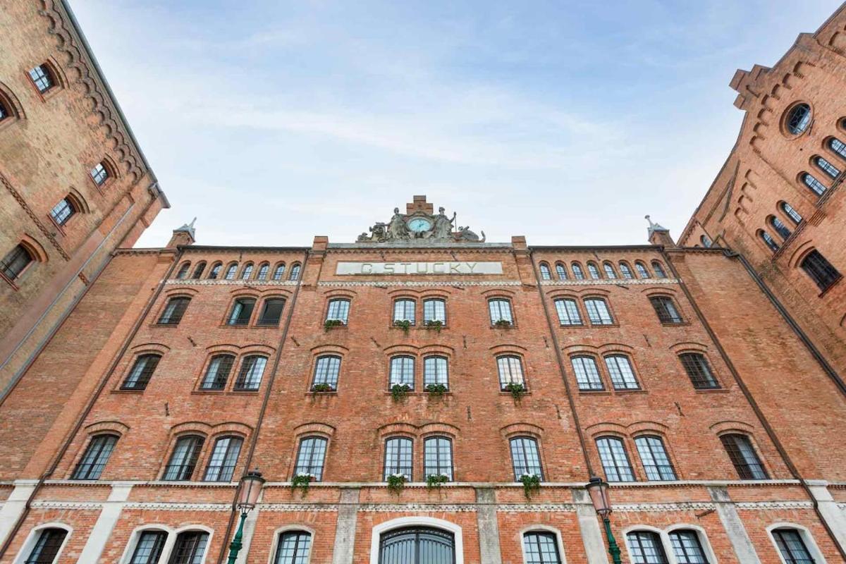 Ca' Del Molino, Your In Appartement *