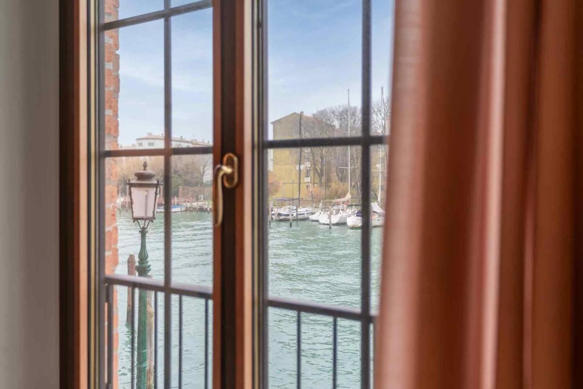 Appartement Ca' Del Molino, Your In