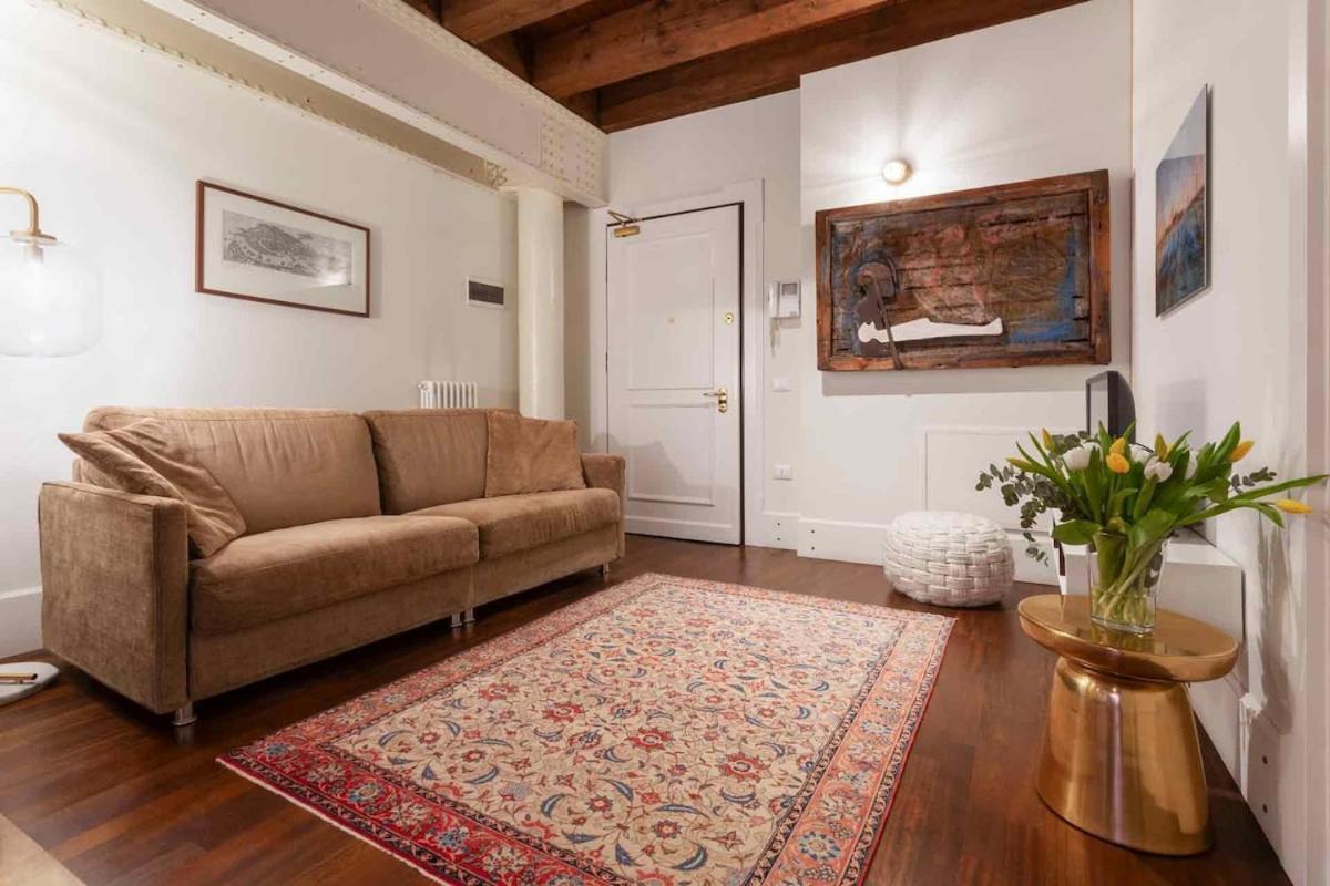 Ca' Del Molino, Your In Appartement *
