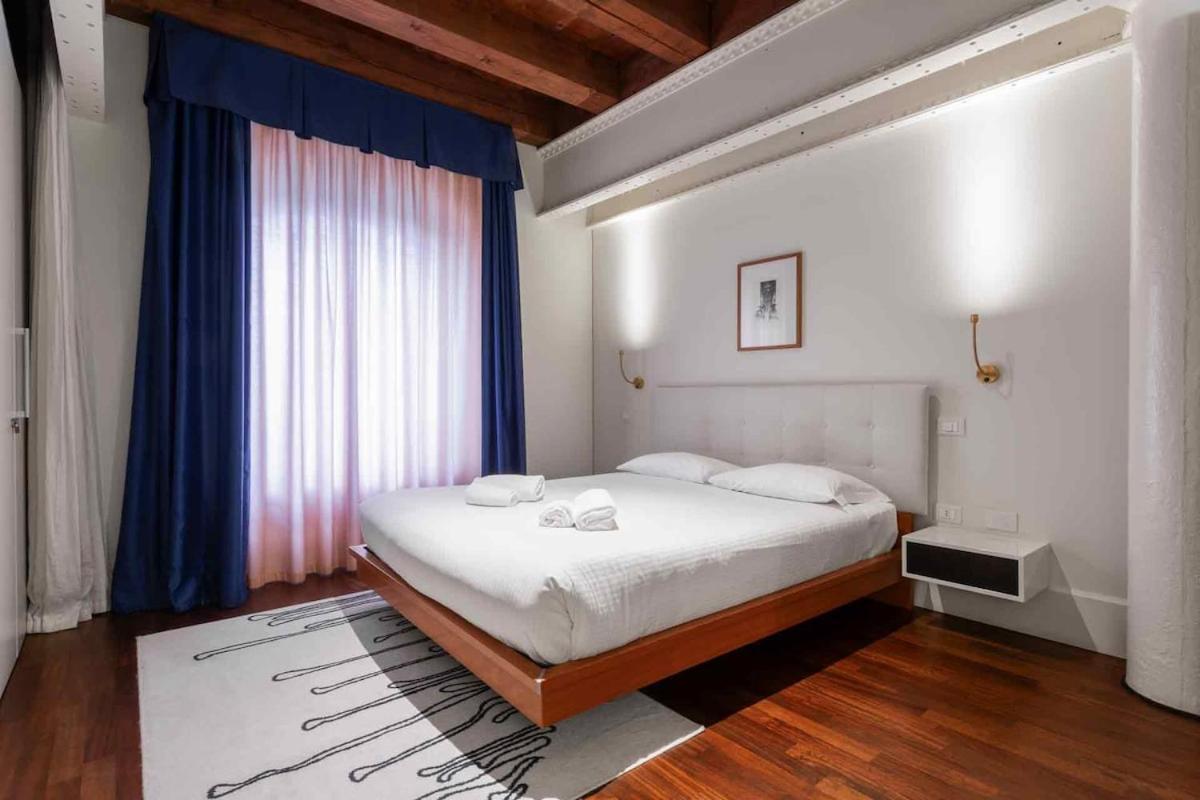 Ca' Del Molino, Your In Appartement *