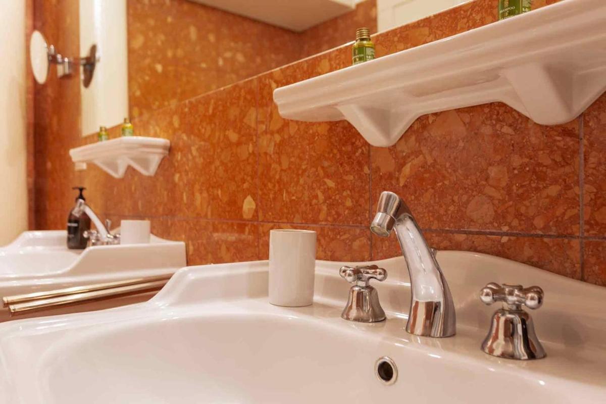 Ca' Del Molino, Your In Appartement *