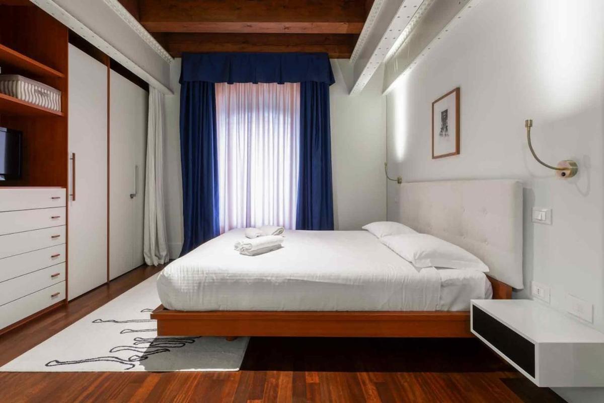 Ca' Del Molino, Your In Appartement Venise