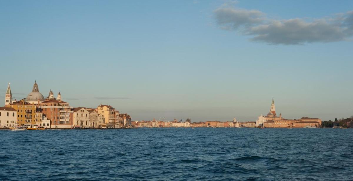 Appartement Ca' Del Molino, Your In