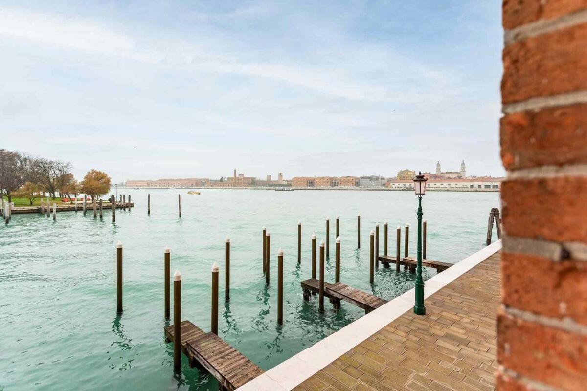 Appartement Ca' Del Molino, Your In Venise