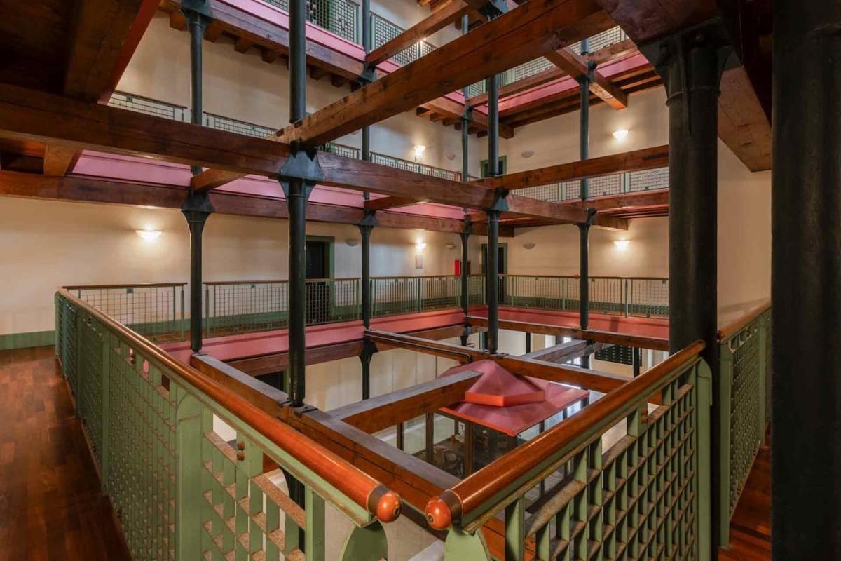Ca' Del Molino, Your In Appartement