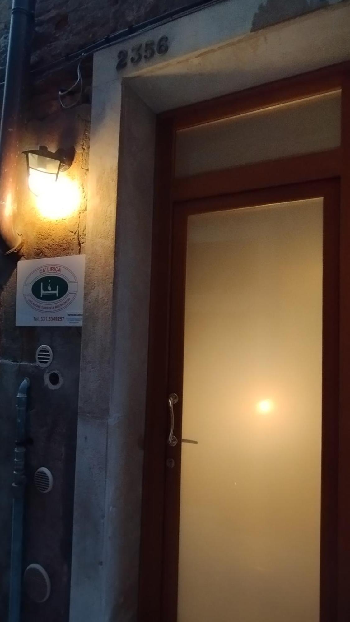 Ca Lirica Appartamento