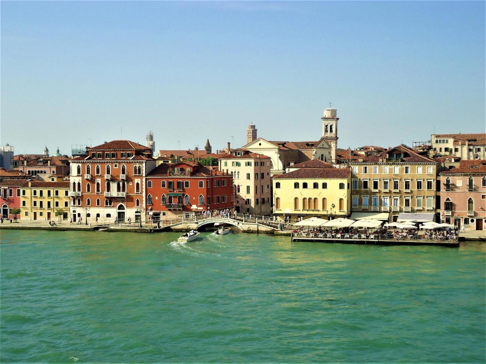 Squero Zattere Appartement