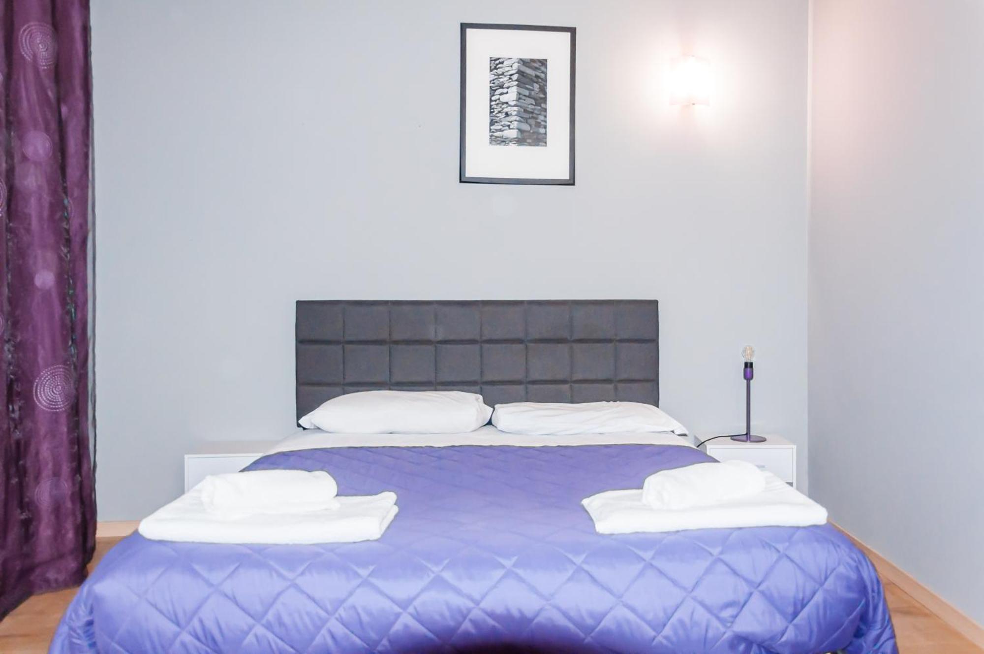 Palazzo Diedo 1 Appartement