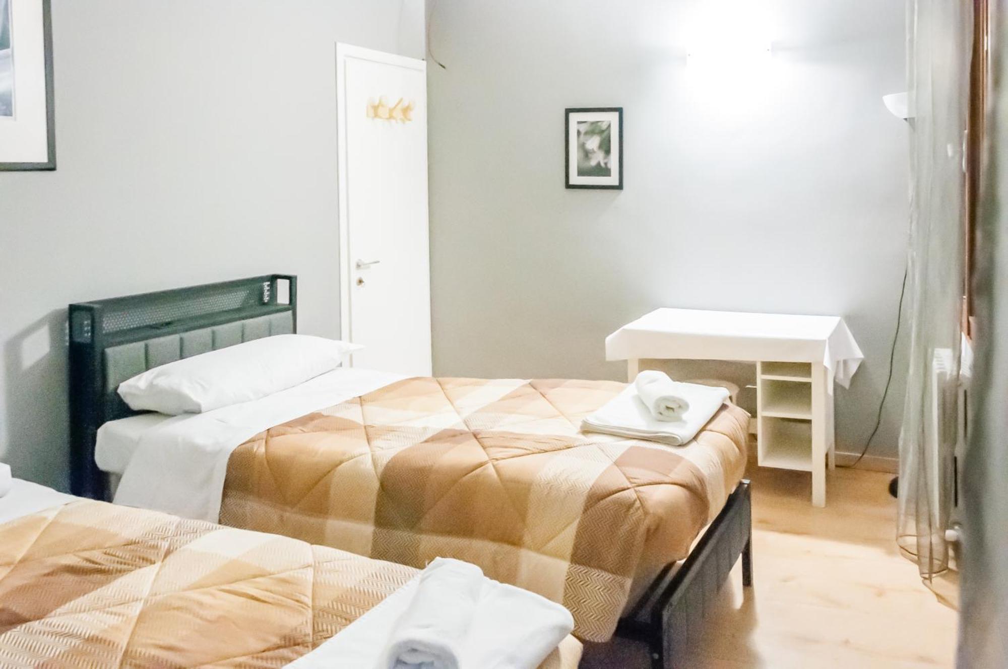 Appartement Palazzo Diedo 1 Venise