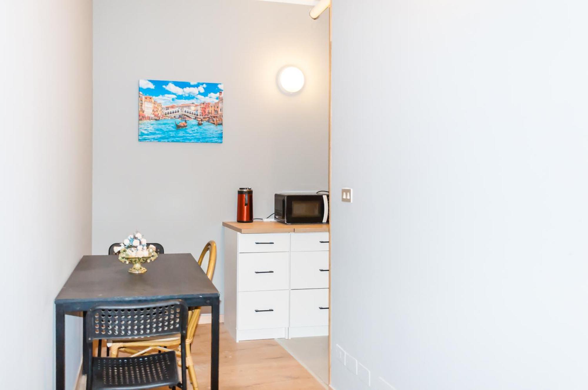 Appartement Palazzo Diedo 1 *