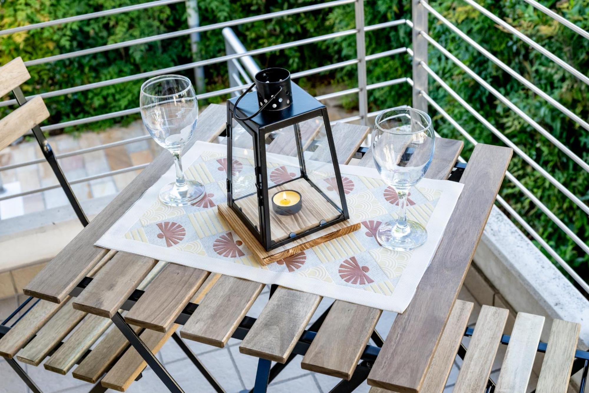 Apartment Ca'rosa *