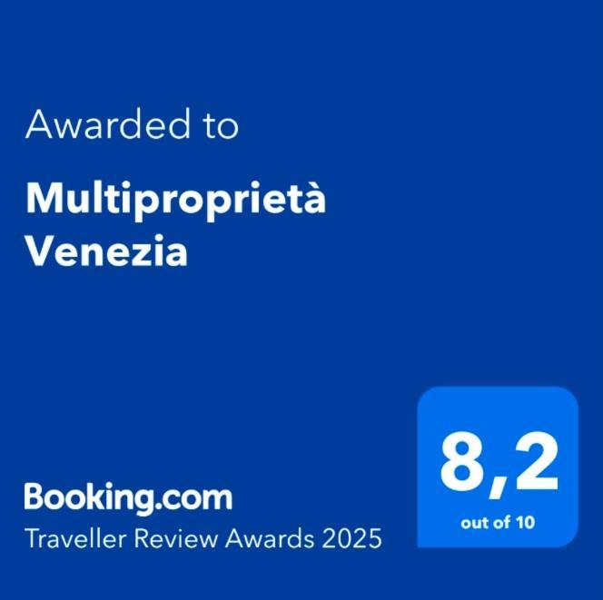 Multiproprieta * Venezia