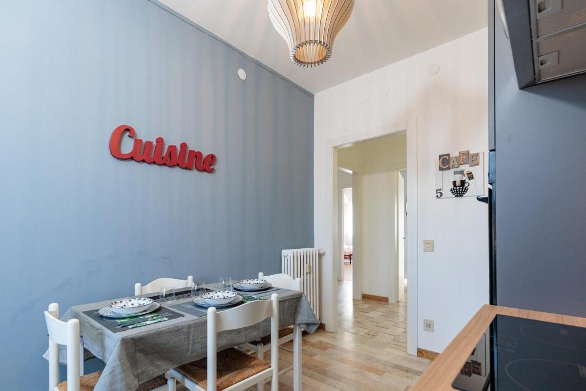 Appartement Moderna E Comoda Casa A Mestre Free Park *