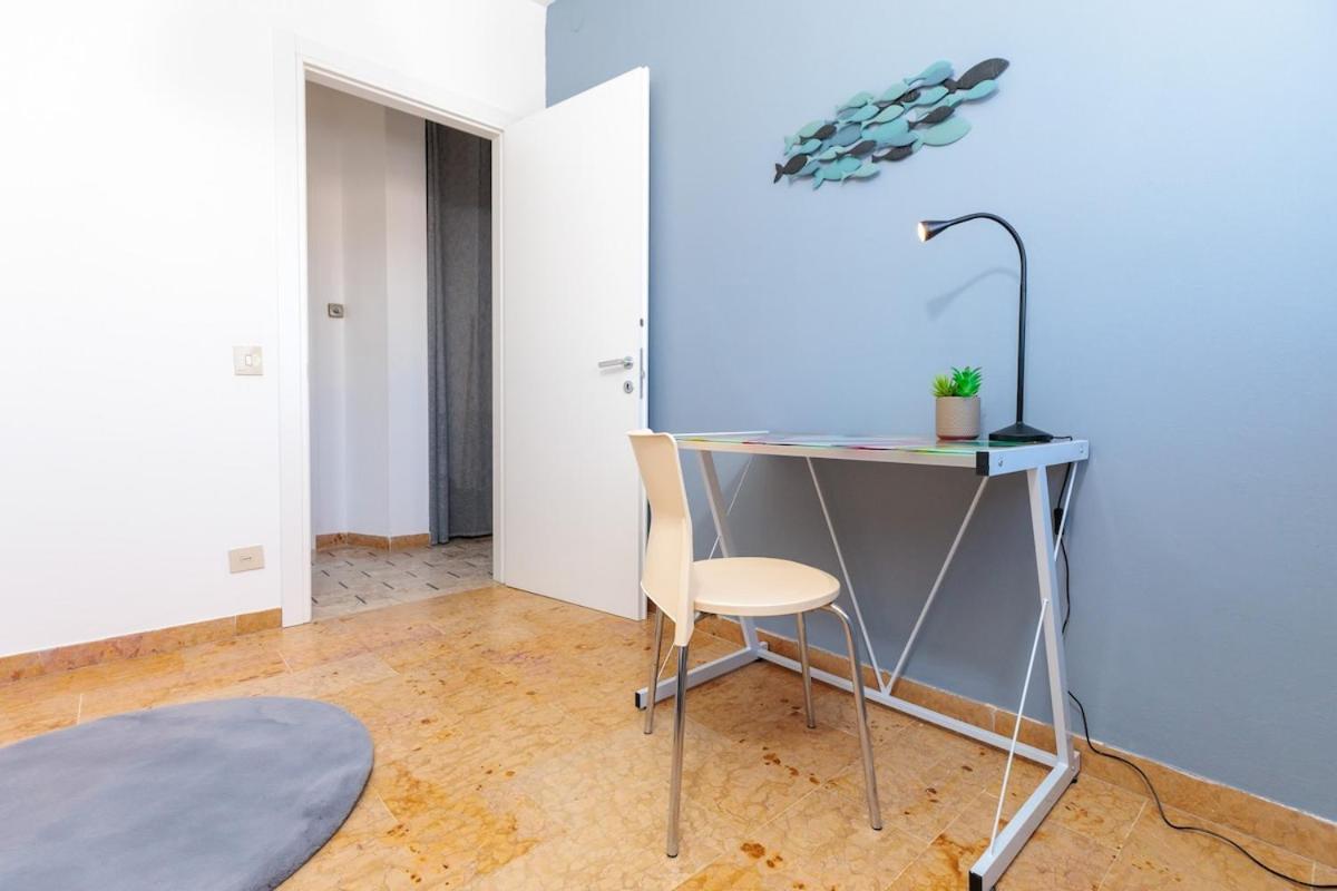 Appartement Moderna E Comoda Casa A Mestre Free Park *