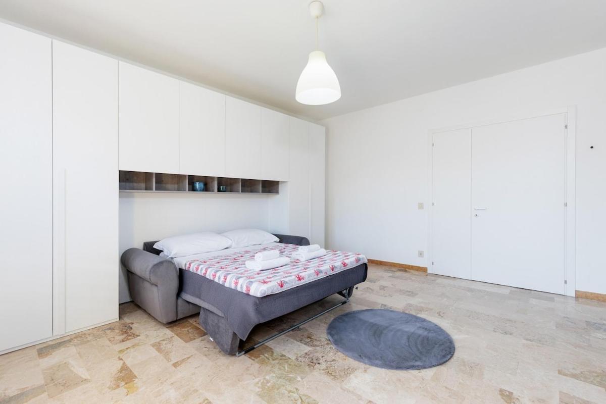 Moderna E Comoda Casa A Mestre Free Park Appartement