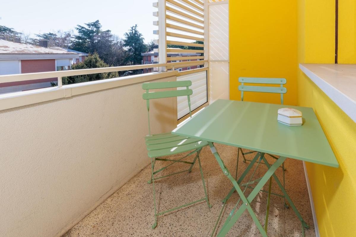 Moderna E Comoda Casa A Mestre Free Park Appartement *
