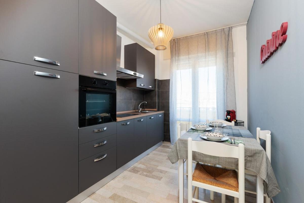 Moderna E Comoda Casa A Mestre Free Park Appartement *