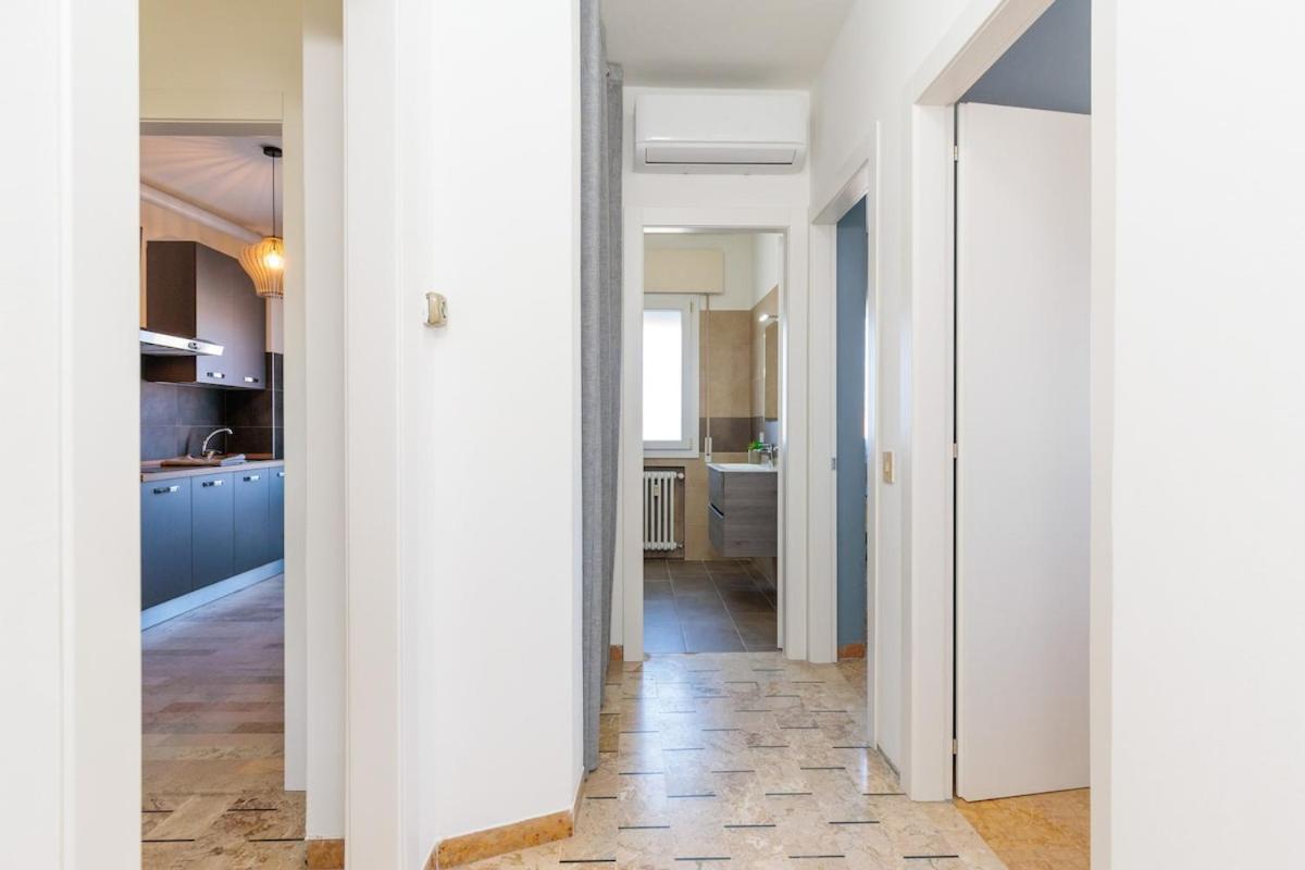 Moderna E Comoda Casa A Mestre Free Park Appartement Venise