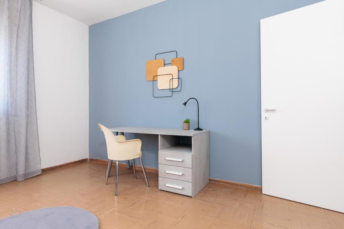 Appartement Moderna E Comoda Casa A Mestre Free Park Venise