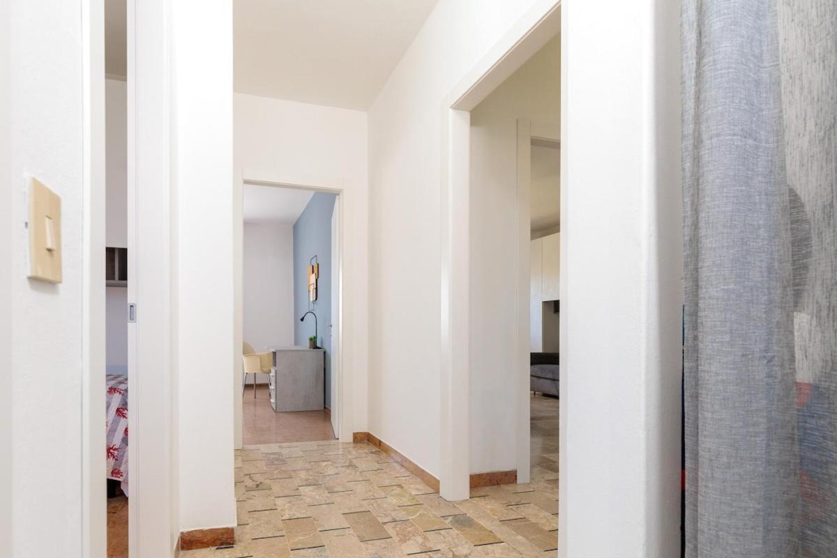 Moderna E Comoda Casa A Mestre Free Park Venice
