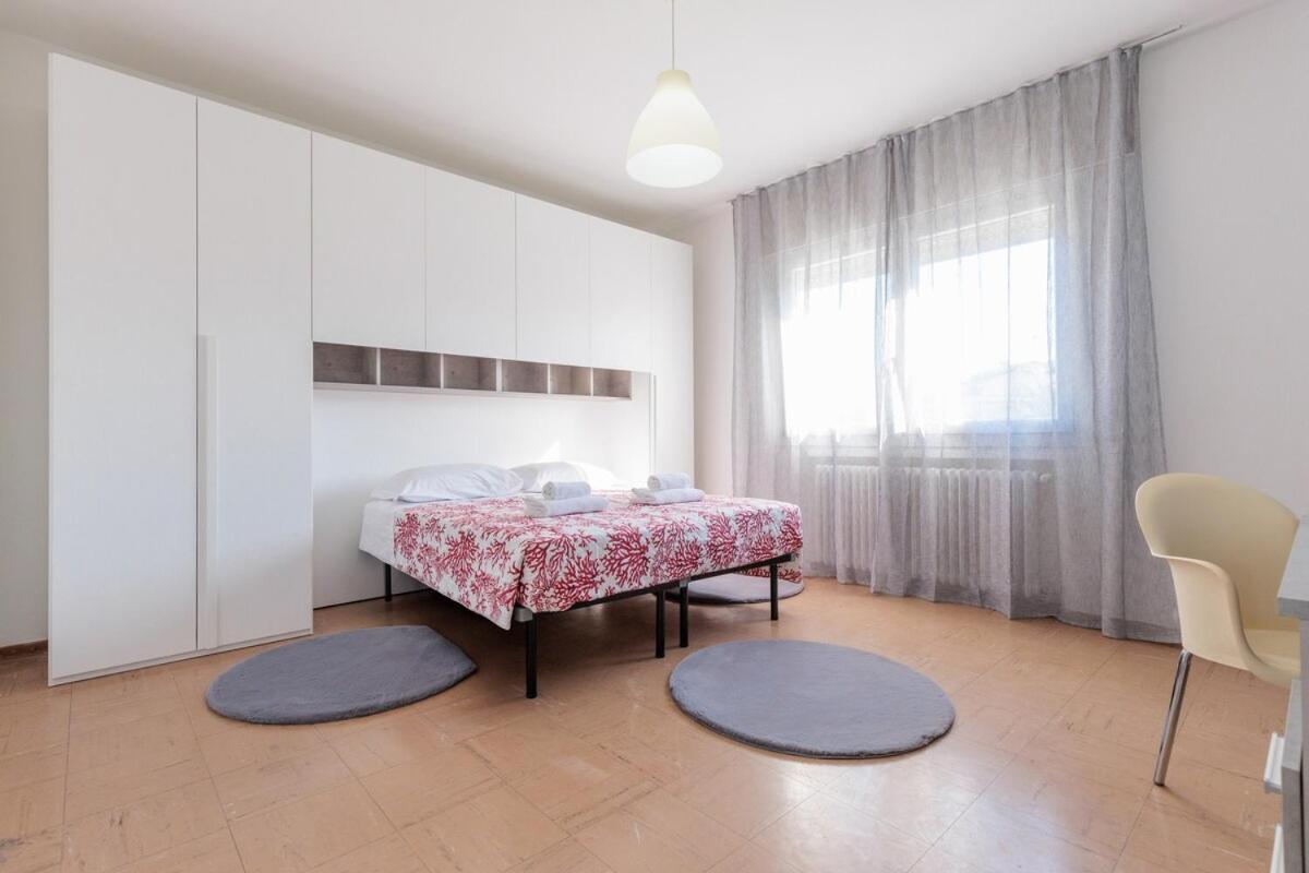 Moderna E Comoda Casa A Mestre Free Park Appartement Venise