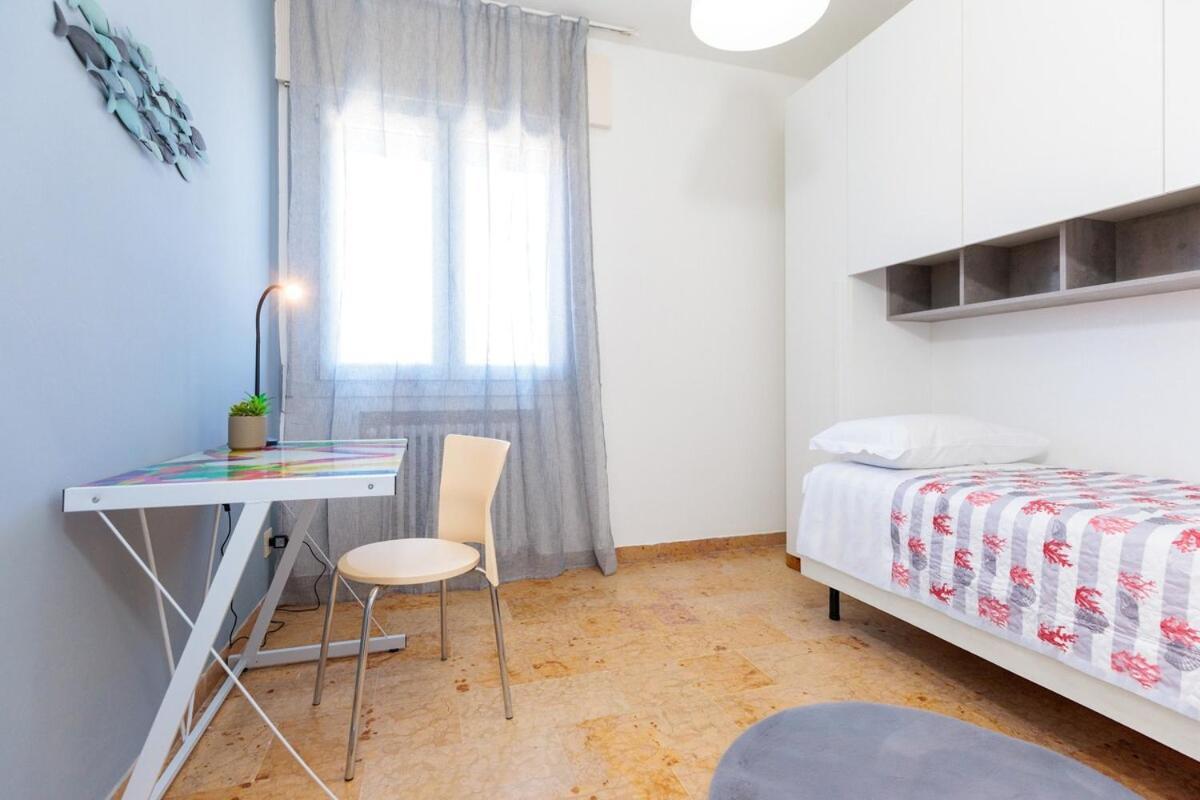 Appartement Moderna E Comoda Casa A Mestre Free Park