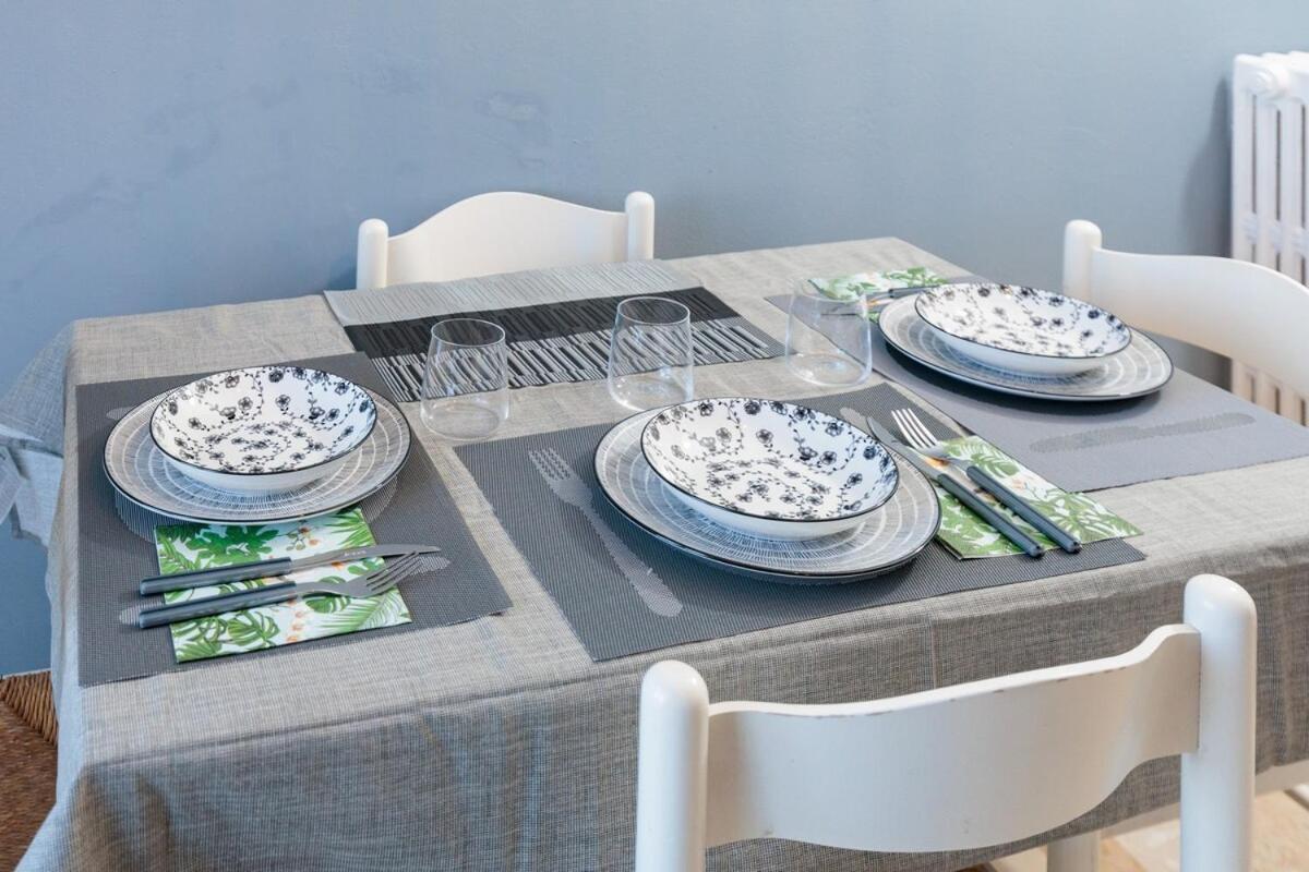 Moderna E Comoda Casa A Mestre Free Park Appartement *