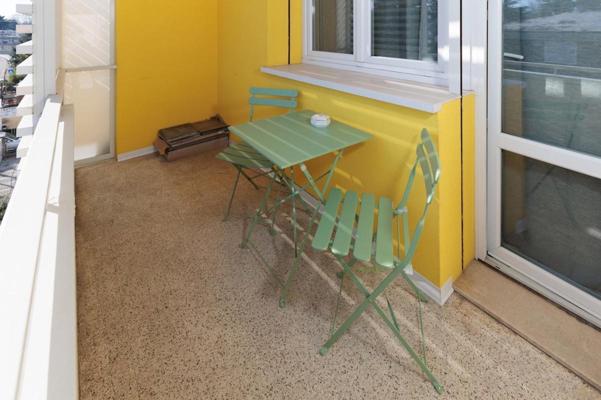 Moderna E Comoda Casa A Mestre Free Park Venise