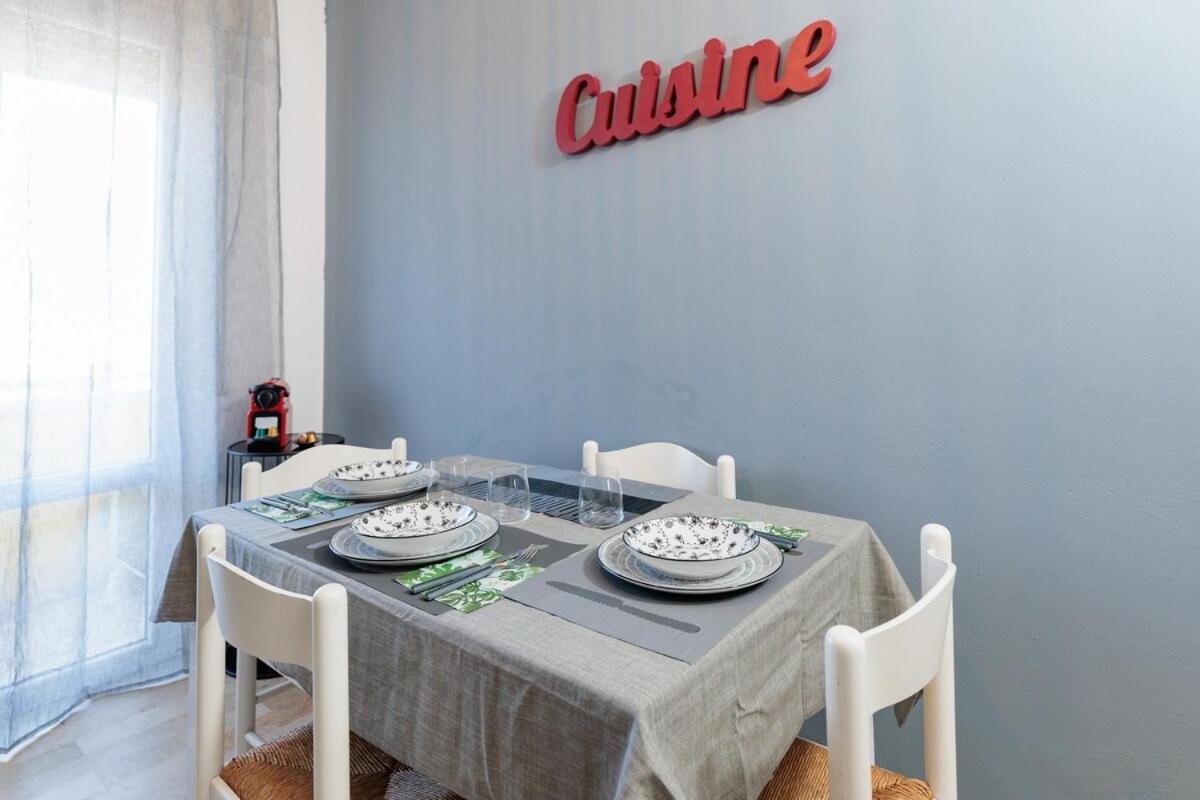 Appartement Moderna E Comoda Casa A Mestre Free Park *