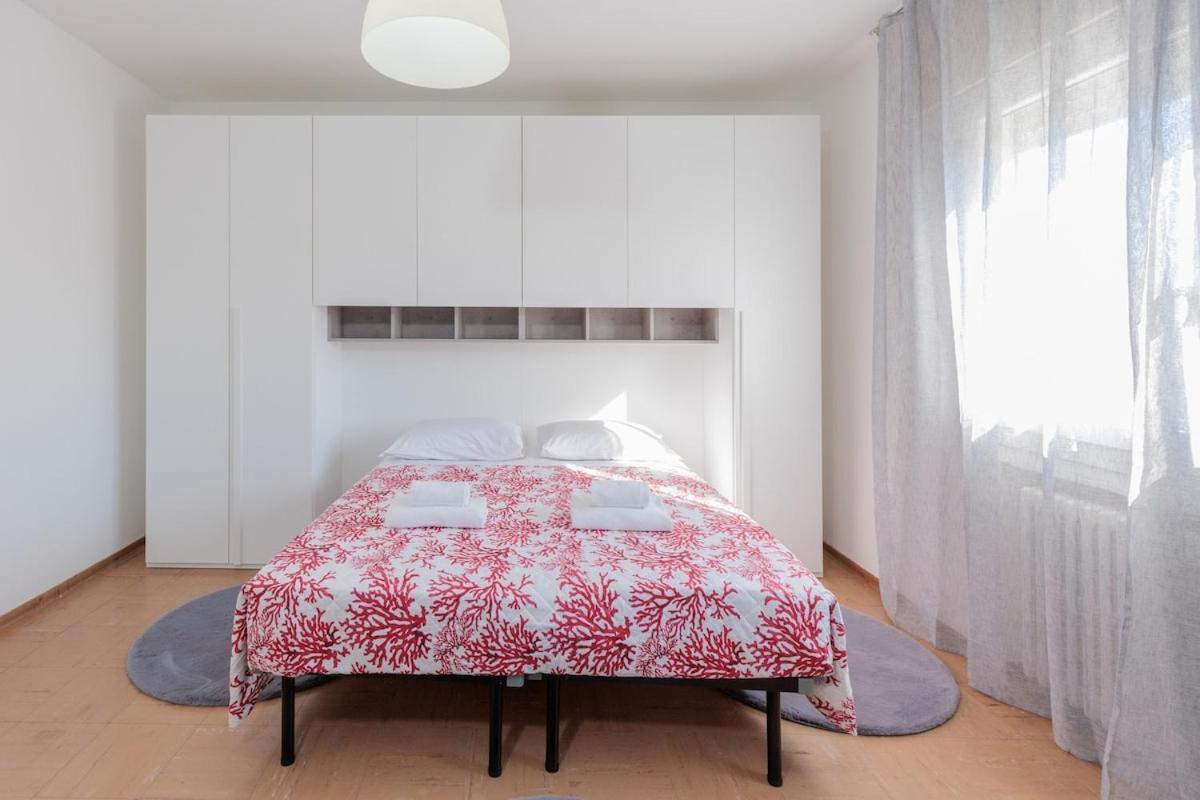 Moderna E Comoda Casa A Mestre Free Park Appartement Venise
