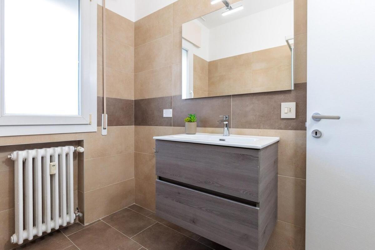 Appartement Moderna E Comoda Casa A Mestre Free Park *